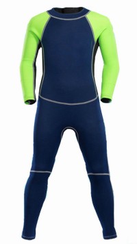 ADS006 custom-made children's wetsuit styles make one-piece wetsuit style 2MM surf suit custom sunscreen wetsuit style wetsuit manufacturer